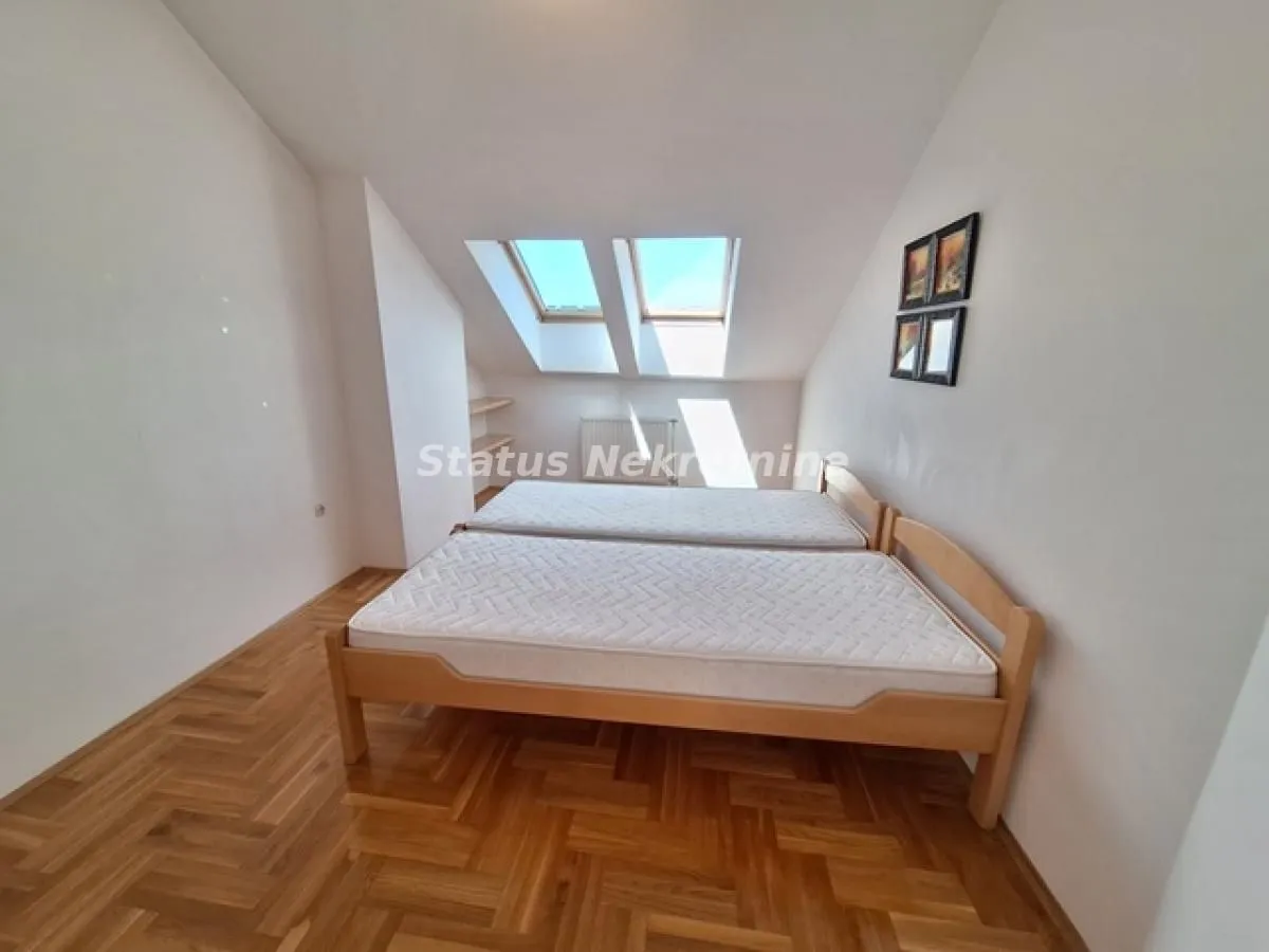 Izdavanje, trosoban stan, 65m², Grbavica, Novi Sad Sve Podlokacije