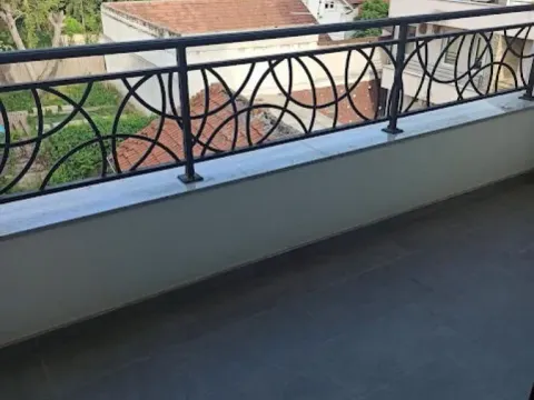 Rent, two bedroom apartment, 40m², Lekino Brdo, Voždovac Sve Podlokacije - image 10