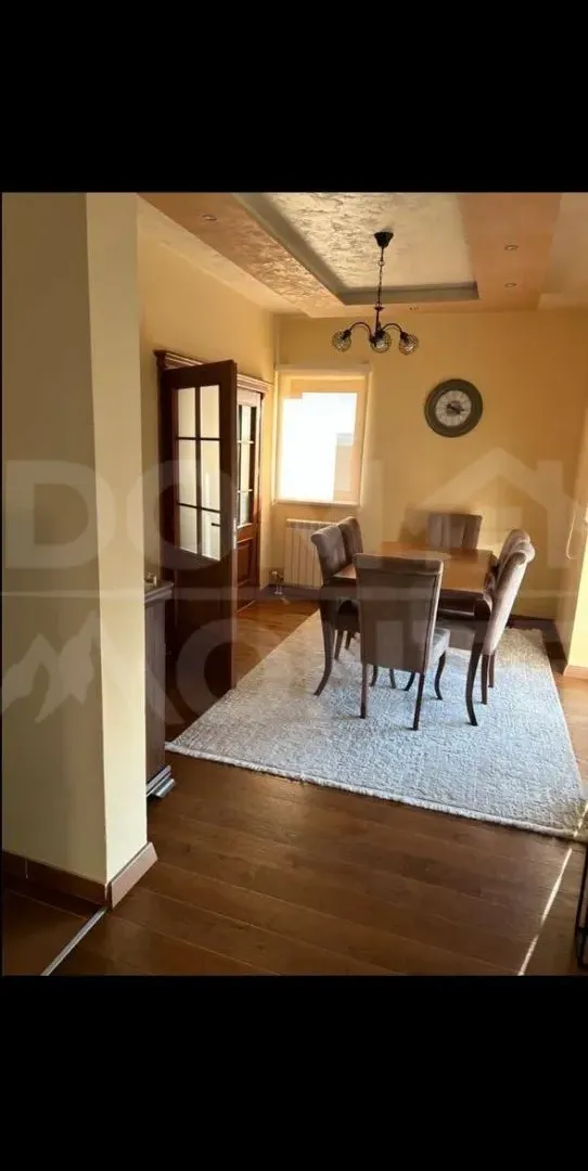 Rent, house, 119m², Tivat, Crna Gora