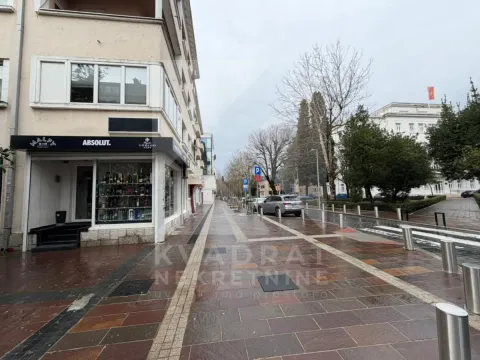 Rent, office space, 67m², Centar, Podgorica - image 3