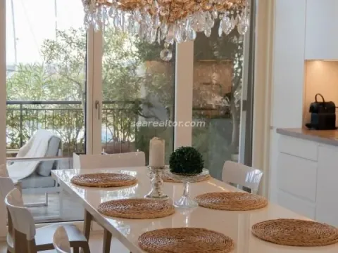 Sale, two bedroom apartment, 120m², Luštica Bay, Tivat - image 40