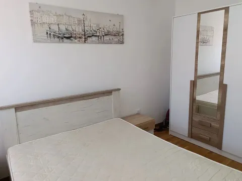 Izdavanje, jednosoban stan, 43m², City Kej, Podgorica - image 5