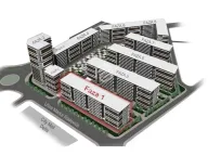 Prodaja, jednosoban stan, 49m², Central Point, Podgorica - image 3