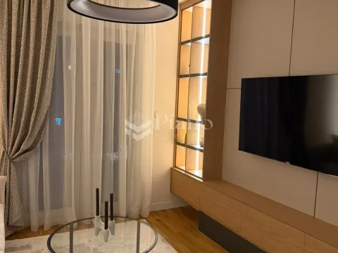 Rent, one bedroom apartment, 40m², Zabjelo, Podgorica - image 5