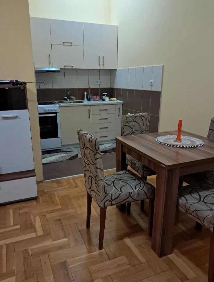 Rent, one bedroom apartment, 48m², Zabjelo, Podgorica