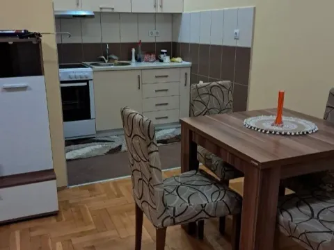 Rent, one bedroom apartment, 48m², Zabjelo, Podgorica - image 1