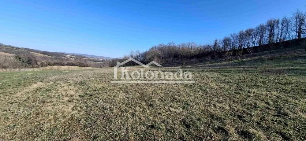 Prodaja, plac, 12100m², Nemenikuće, Sopot