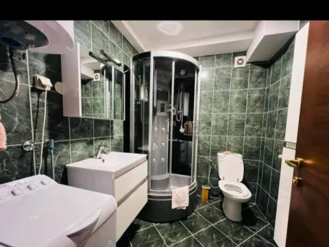 Rent, one bedroom apartment, 57m², City Kvart, Podgorica - image 4