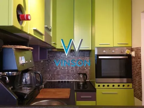 Izdavanje, dvosoban stan, 52m², Sajam, Novi Sad Sve Podlokacije - image 9