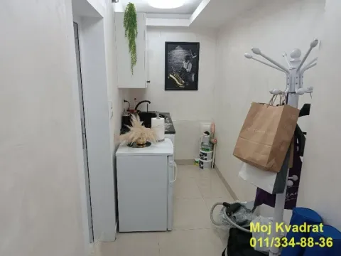 Prodaja, poslovni prostor, 57m², Crveni Krst, Beograd - image 7