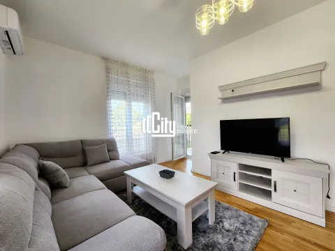 Rent, one bedroom apartment, 45m², Zabjelo, Podgorica - image 10