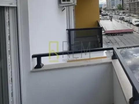 Prodaja, jednosoban stan, 45m², Pobrežje, Podgorica - image 5