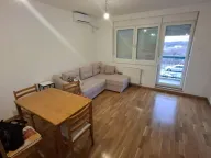Rent, one bedroom apartment, 40m², Jugovićevo, Novi Sad Sve Podlokacije