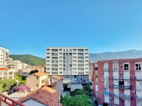Sale, two bedroom apartment, 54m², Budva, Crna Gora - image 5