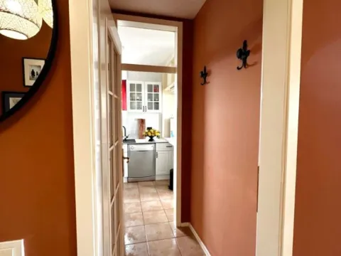 Izdavanje, jednosoban stan, 65m², Preko Morače, Podgorica - image 5