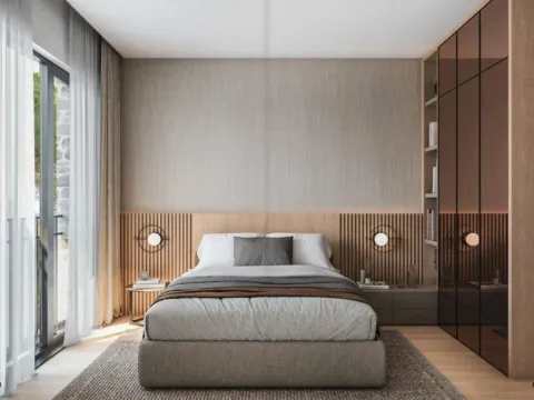 Prodaja, garsonjera, 30m², Radanovići, Kotor - image 6