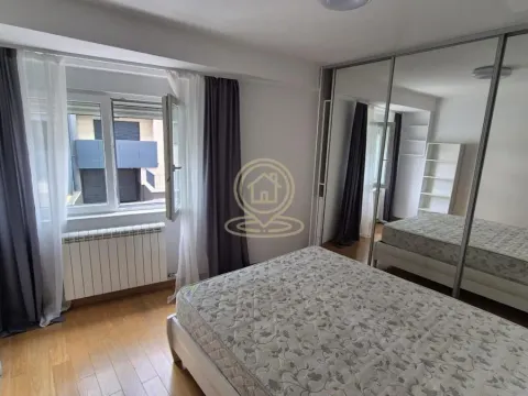 Rent, three bedroom apartment, 72m², Lekino Brdo, Voždovac Sve Podlokacije - image 7