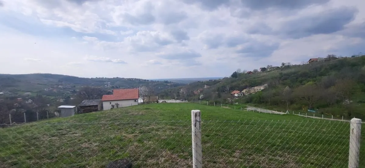 Sale, land lot, 2800m², Beočin, Srbija