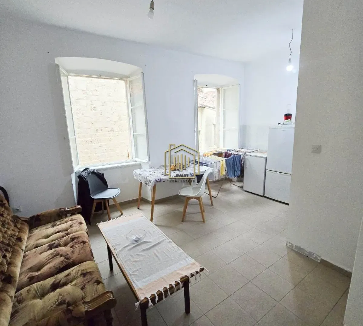 Prodaja, trosoban stan, 72m², Kotor, Crna Gora