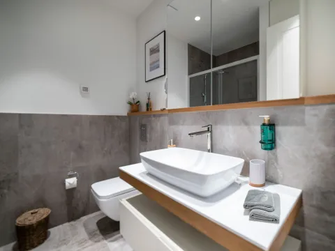 Sale, apartment, 37m², Luštica Bay, Tivat - image 27