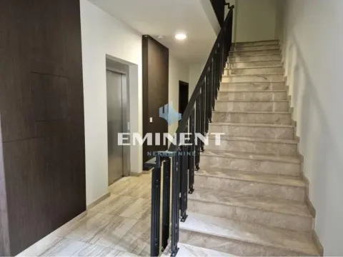 Rent, two bedroom apartment, 44m², Vračar Hram, Vračar Sve Podlokacije - image 11