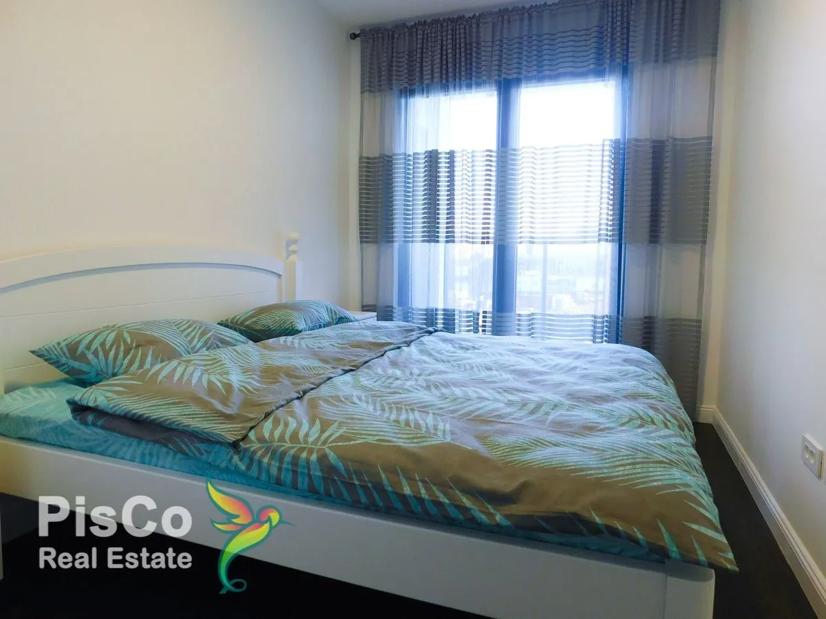 Rent, two bedroom apartment, 70m², Tološi, Podgorica