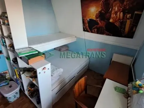 Izdavanje, dvosoban stan, 70m², Novo naselje, Novi Sad - image 17