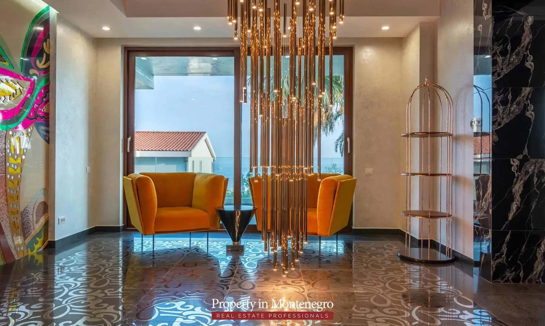 Sale, house, 831m², Bečići, Budva