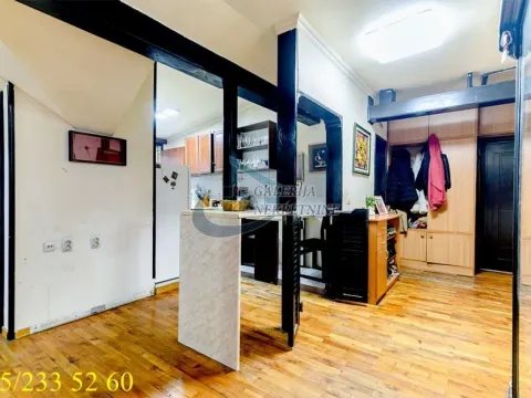 Prodaja, četvorosoban stan, 96m², Sava Mala, Beograd - image 21