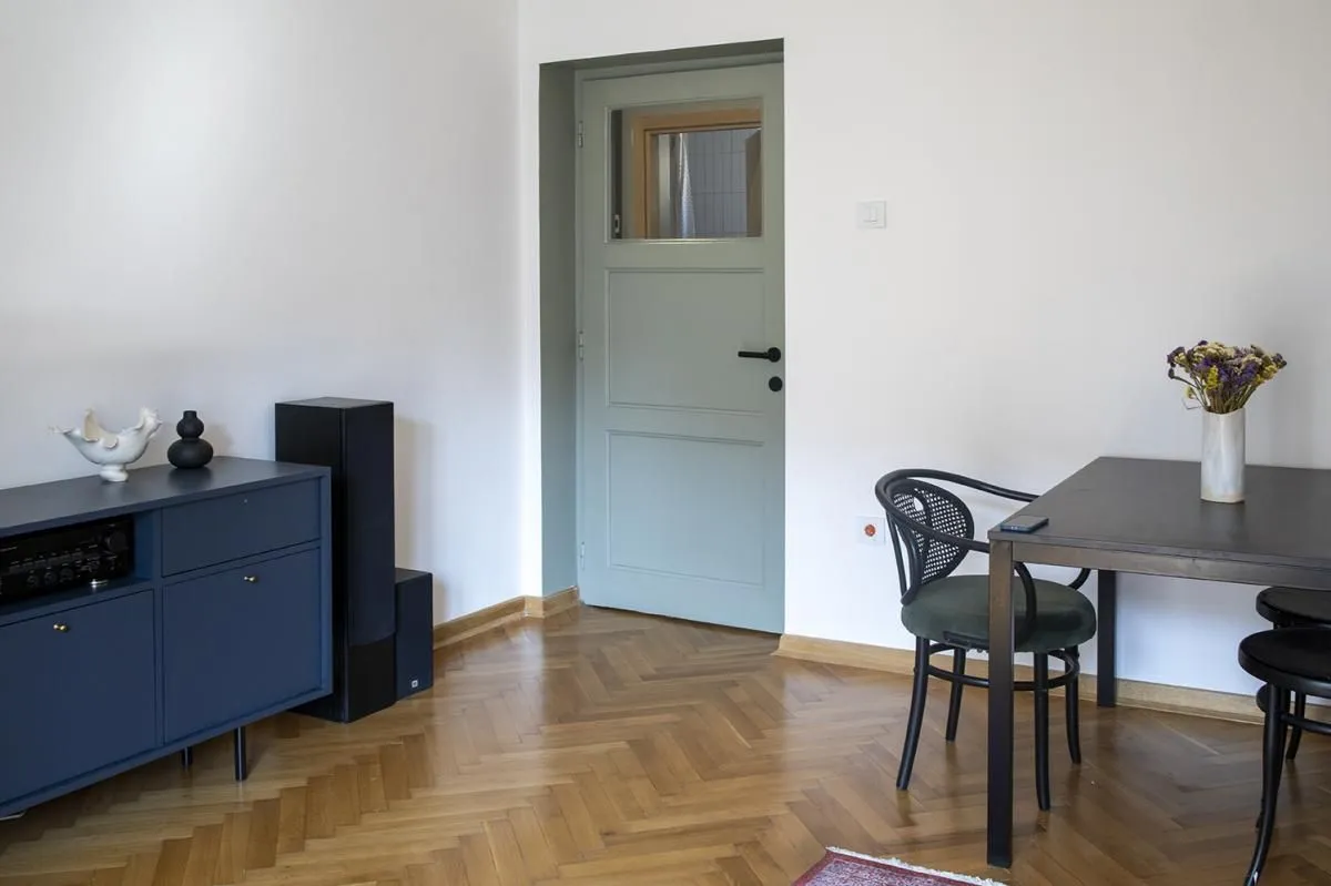 Prodaja, trosoban stan, 80m², Podbara, Novi Sad Sve Podlokacije