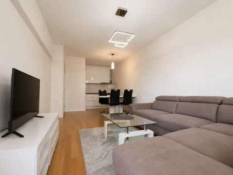 Izdavanje, jednosoban stan, 49m², Central Point, Podgorica - image 3