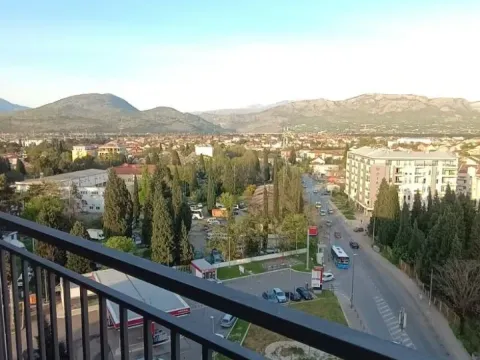Izdavanje, jednosoban stan, 44m², Zagorič, Podgorica - image 10