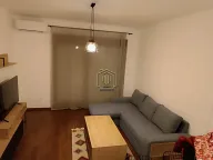 Izdavanje, jednosoban stan, 54m², Master Kvart, Podgorica - image 1