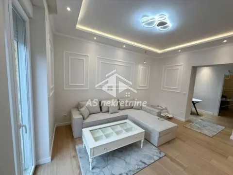 Izdavanje, dvosoban stan, 52m², Vukov Spomenik, Zvezdara Sve Podlokacije - image 3