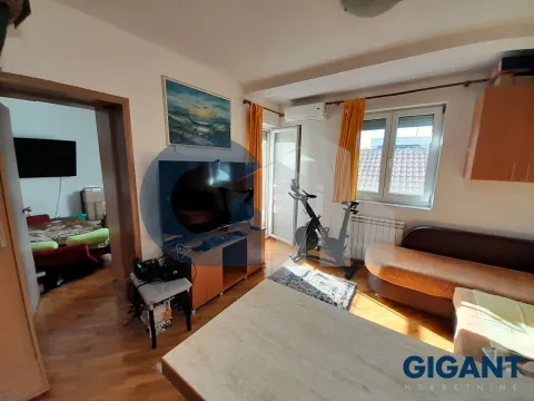 Prodaja, jednosoban stan, 33m², Mirijevo 1, Mirijevo Sve Podlokacije - image 3