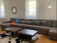 Izdavanje, stan, 140m², Senjak, Beograd - image 10