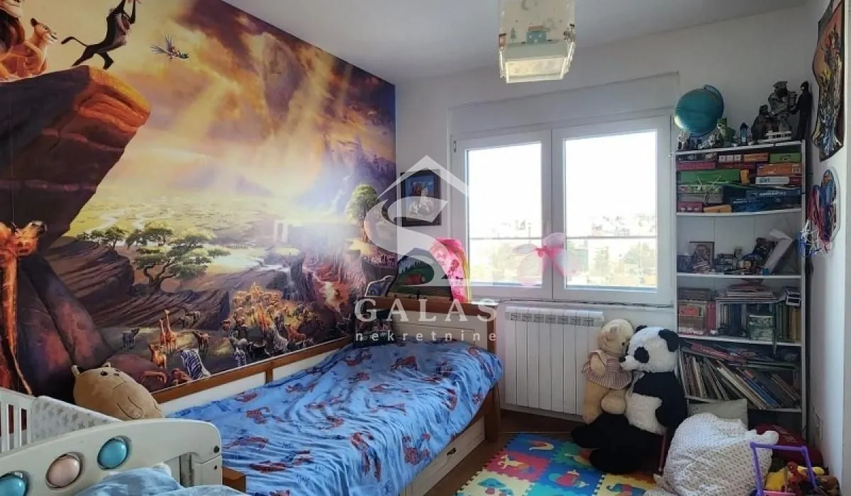 Prodaja, stan, 75m², Dušanovac, Voždovac Sve Podlokacije