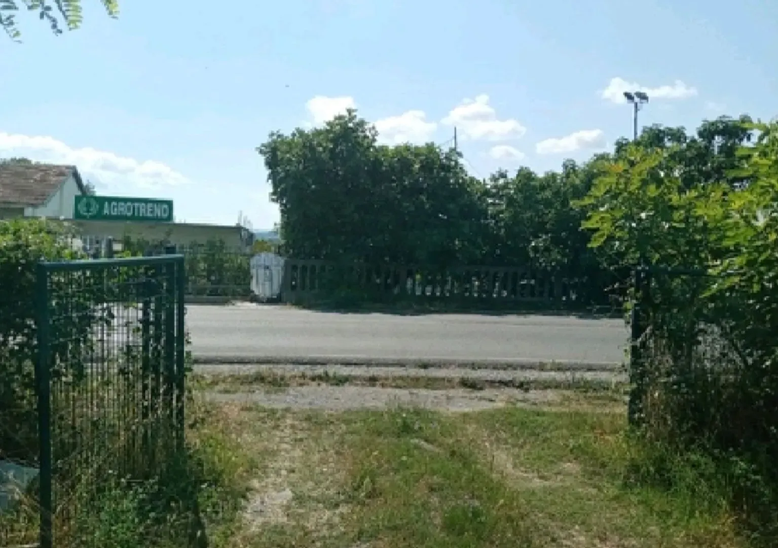 Prodaja, plac, 1572m², Zeta, Podgorica