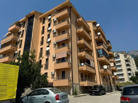 Izdavanje, jednosoban stan, 45m², Budva okolina, Budva - image 13