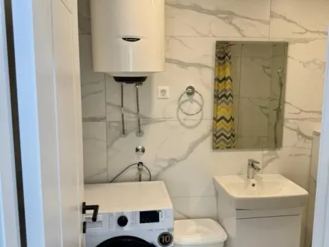 Rent, apartment, 47m², Stari Aerodrom, Podgorica - image 4