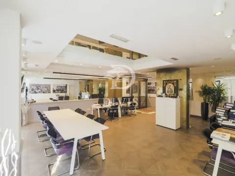 Izdavanje, poslovni prostor, 117m², Stari Grad, Beograd - image 4