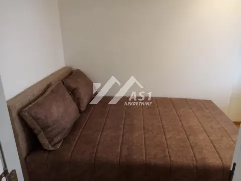 Rent, one bedroom apartment, 32m², Nova Detelinara, Novi Sad Sve Podlokacije - image 8