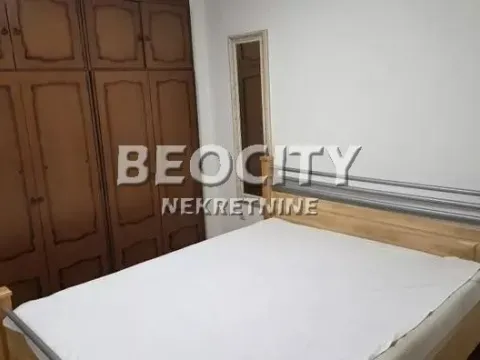 Rent, apartment, 56m², Karaburma, Palilula Sve Podlokacije - image 7