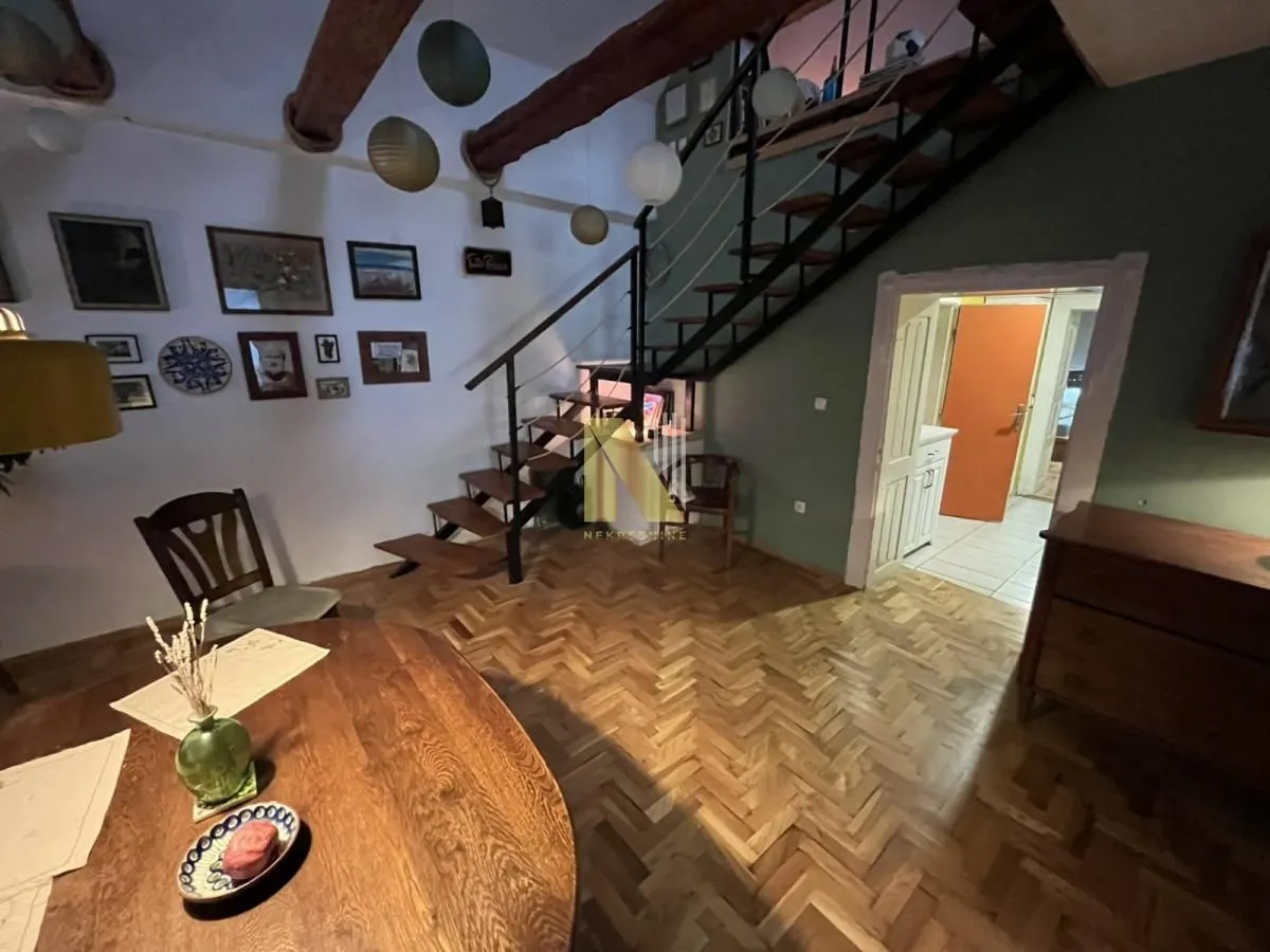 Prodaja, kuća, 130m², Bukovački plato, Petrovaradin