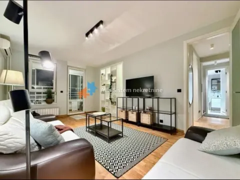 Stan in Novi Beograd Blok 67