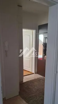 Rent, two bedroom apartment, 41m², Podbara, Novi Sad Sve Podlokacije - image 7