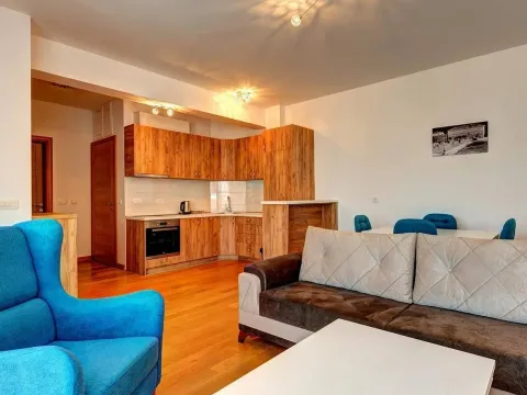 Sale, one bedroom apartment, 76m², Seljanovo, Tivat - image 5