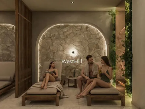 Prodaja, jednosoban stan, 63m², Reževići, Budva - image 11