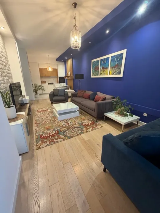 Rent, one bedroom apartment, 65m², Soho City, Bar