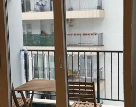 Rent, one bedroom apartment, 46m², Lazi, Budva - image 8